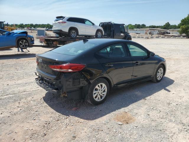 Vin: 5npd74lf1hh054068, lot: 61103735, hyundai elantra se 20173
