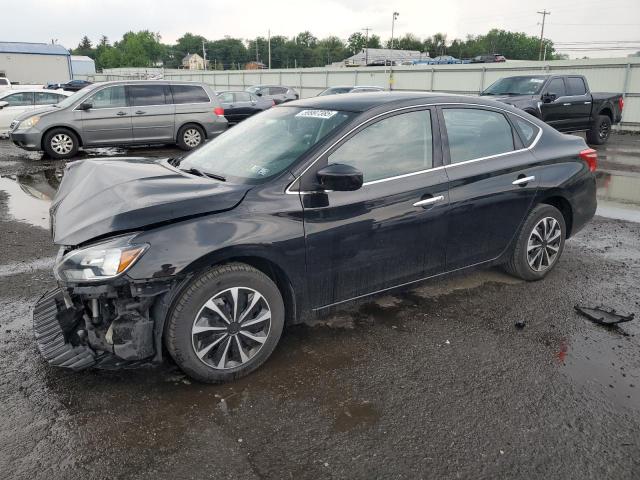 Vin: 3n1ab7ap8gy309477, lot: 59997385, nissan sentra s 2016 img_1