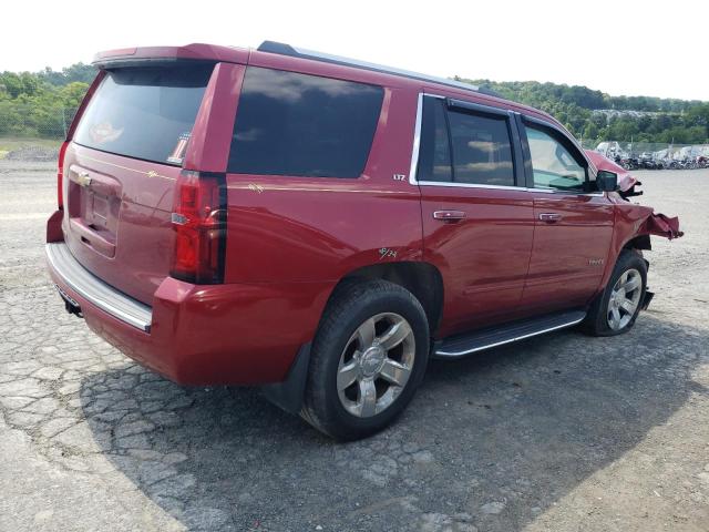 Vin: 1gnskckc3fr610627, lot: 61387695, chevrolet tahoe k1500 ltz 20153