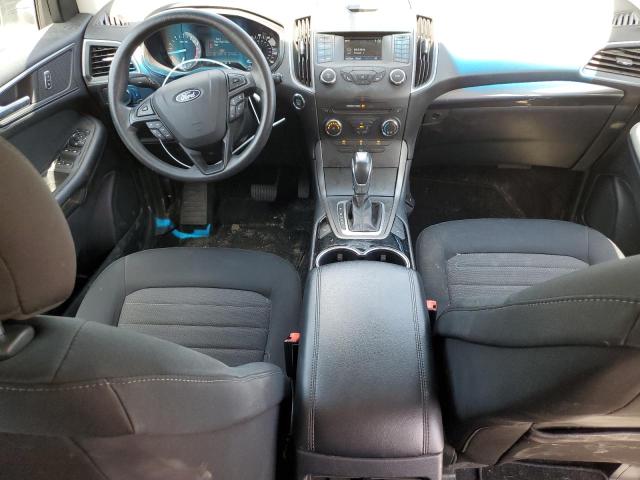 2018 FORD EDGE SE 2FMPK3G98JBC20657