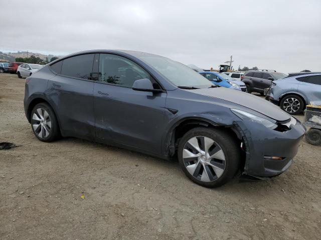 Vin: 7saygdee9pf971443, lot: 62134695, tesla model y 20234