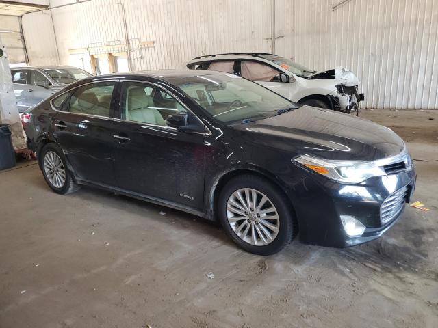 Vin: 4t1bd1eb2du005272, lot: 58942015, toyota avalon hybrid 20134