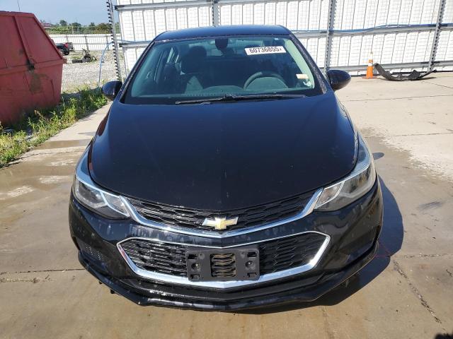 2017 CHEVROLET CRUZE LT - 1G1BE5SMXH7187458