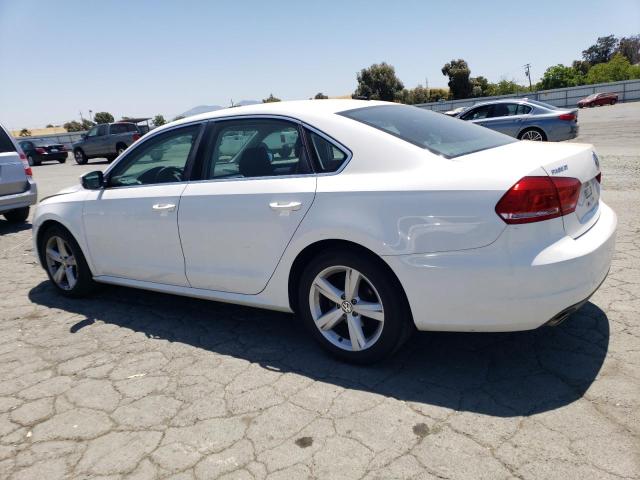 Vin: 1vwbp7a34dc064789, lot: 62409875, volkswagen passat se 20132