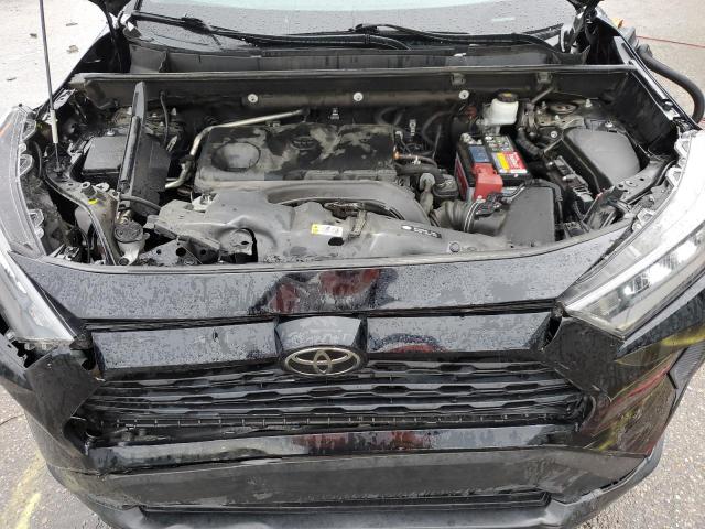 2020 TOYOTA RAV4 LE 2T3H1RFV3LC064283