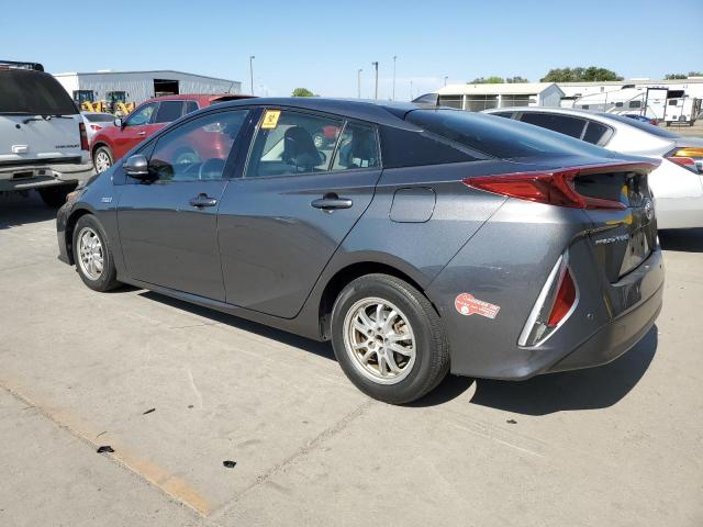 Vin: jtdkarfp8h3003253, lot: 62704385, toyota prius 20172