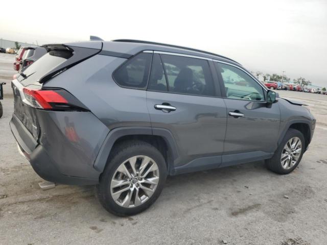 2021 TOYOTA RAV4 LIMIT 2T3Y1RFV6MC099837