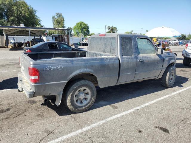 FORD RANGER SUP 2008 gray 4dr ext gas 1FTZR45E88PB06613 photo #4