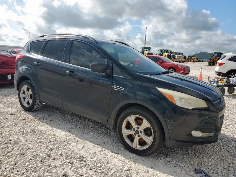 Vin: 1fmcu0g98euc29690, lot: 62092325, ford escape se 20144