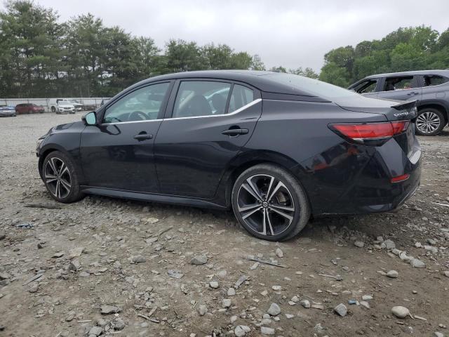 Vin: 3n1ab8dv9my304946, lot: 60025845, nissan sentra sr 20212