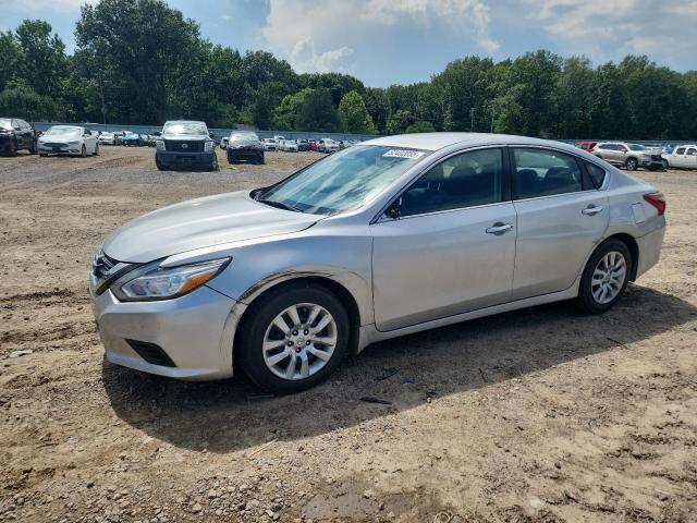 Vin: 1n4al3ap6jc470631, lot: 62402055, nissan altima 2.5 2018 img_1