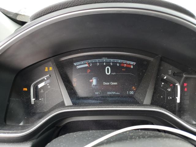 2018 HONDA CRV 7FARW1H56JE021597