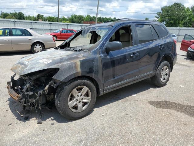 HYUNDAI SANTA FE G