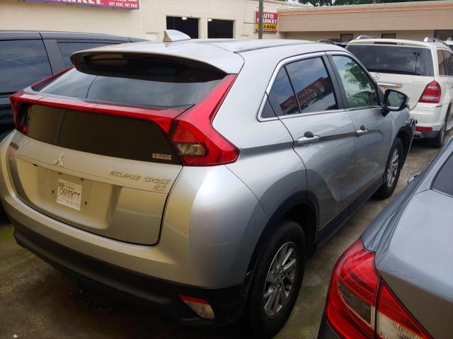 Vin: ja4at3aa1kz033893, lot: 60106505, mitsubishi eclipse es 20194