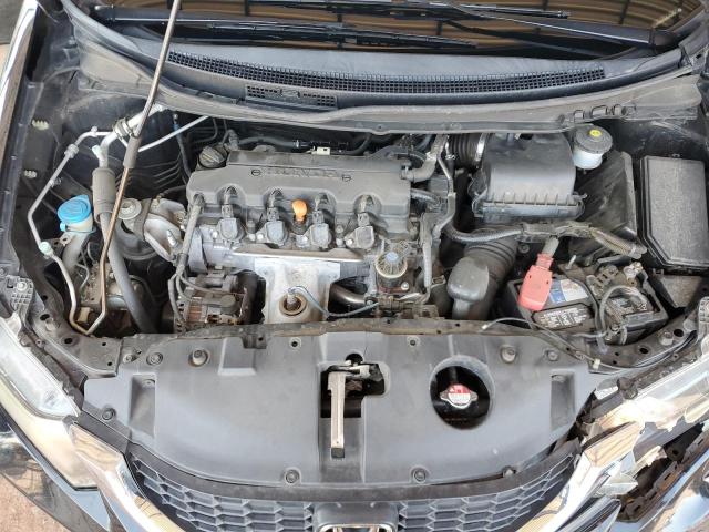2015 HONDA CIVIC LX 19XFB2F58FE079887