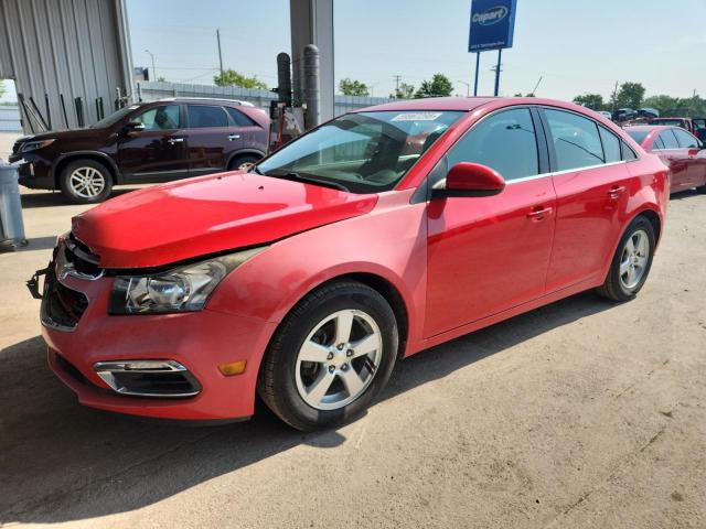 Vin: 1g1pe5sbxg7140790, lot: 59967295, chevrolet cruze lt 2016 img_1