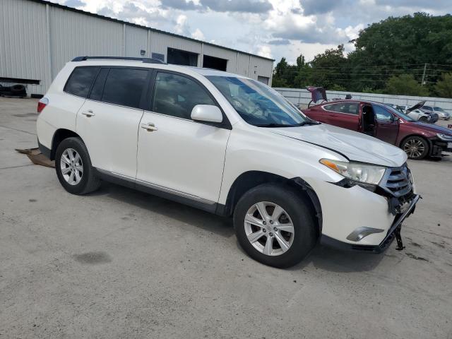 Vin: 5tdzk3eh6cs089365, lot: 60473145, toyota highlander base 20124