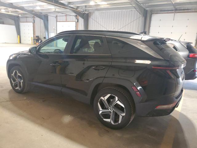 2022 HYUNDAI TUCSON SEL - 5NMJFCAE3NH031538