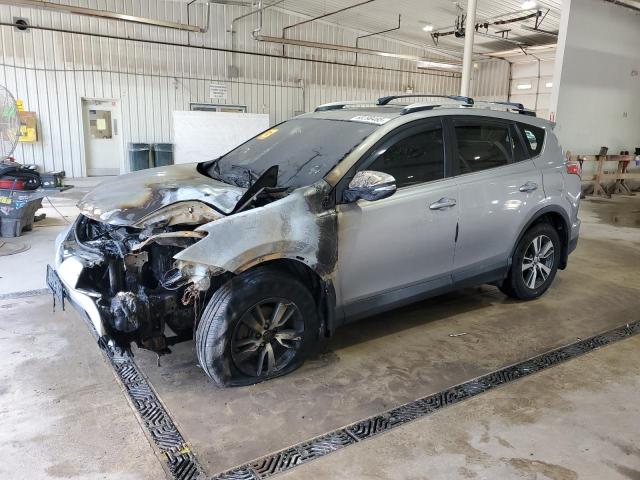 Vin: 2t3wfrev1gw292300, lot: 60298465, toyota rav4 xle 2016 img_1