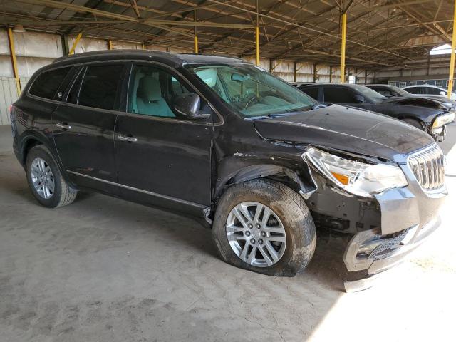 2015 BUICK ENCLAVE 5GAKRAKD0FJ142731