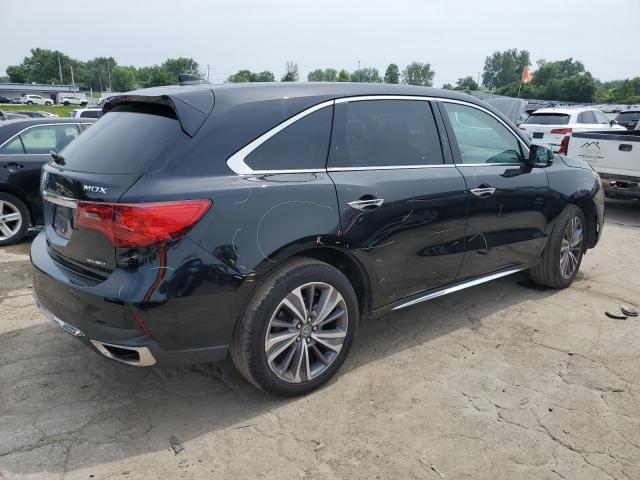 Vin: 5j8yd4h55jl027470, lot: 60473355, acura mdx technology 20183
