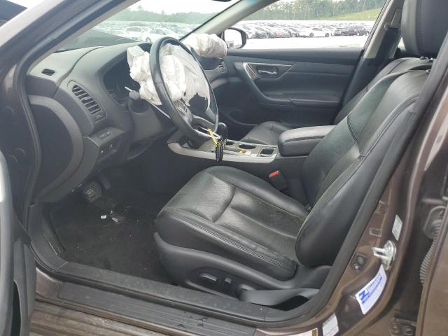 2015 NISSAN ALTIMA - 1N4AL3AP5FN361640