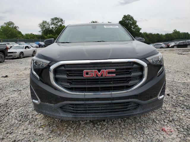 2019 GMC TERRAIN SL - 3GKALMEV0KL183000