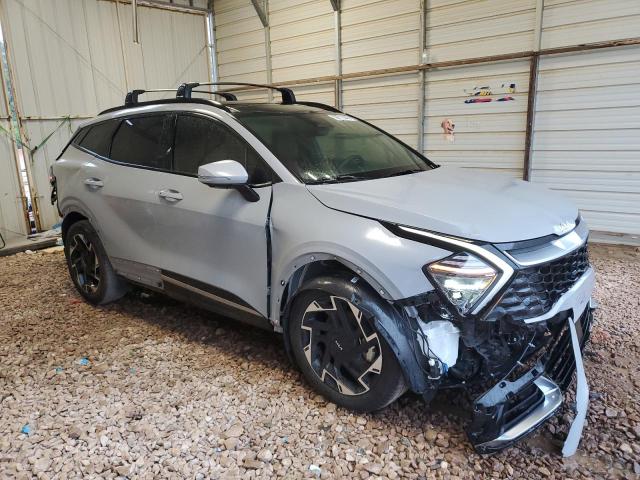 2024 KIA SPORTAGE S - 5XYK53DF0RG233653