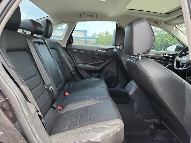 2019 VOLKSWAGEN JETTA SEL 3VWG57BUXKM116425