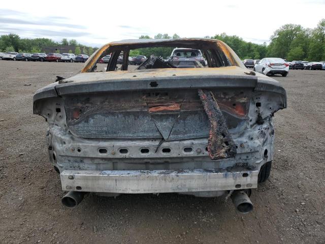 2020 DODGE CHARGER SC 2C3CDXGJ1LH216260