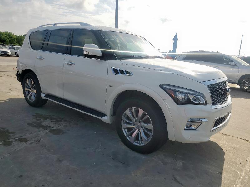 2016 INFINITI QX80 JN8AZ2NF9G9611464