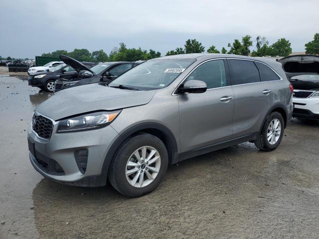 Vin: 5xypg4a34kg501285, lot: 58982895, kia sorento l 2019 img_1