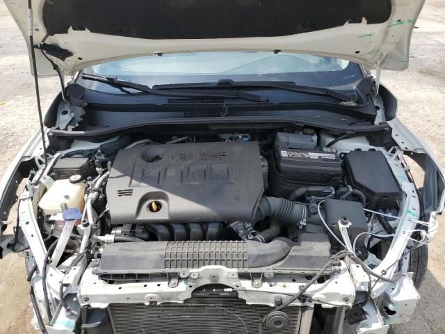 2020 TOYOTA C-HR XLE NMTKHMBXXLR118639