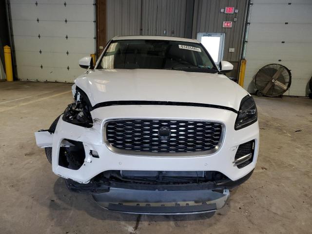 2022 JAGUAR E-PACE SE - SADFP2FX1N1030622