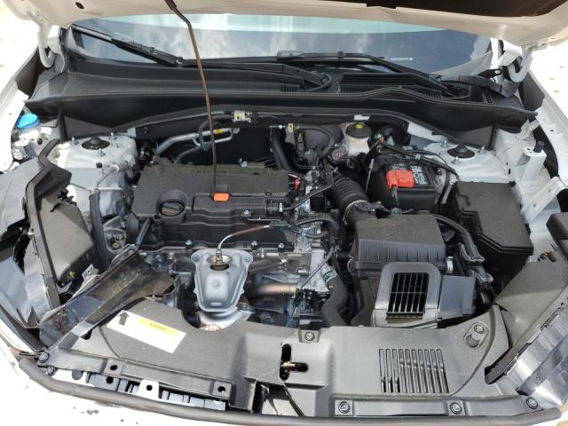 2025 HONDA HR-V SPORT 3CZRZ2H55SM764607