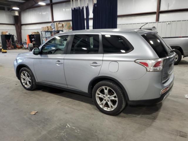 Vin: ja4ad3a39fz003285, lot: 61806005, mitsubishi outlander se 20152