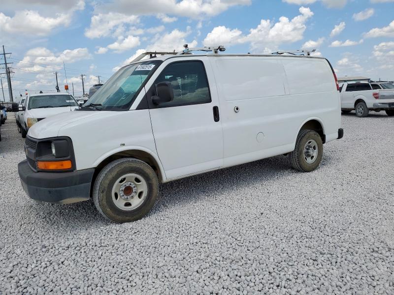 Vin: 1gcwgfcf5f1248790, lot: 61902515, chevrolet express 2015 img_1