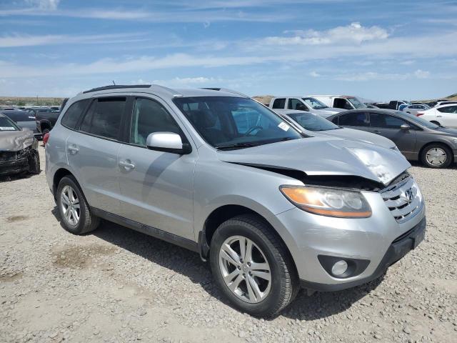 2011 HYUNDAI SANTA FE S - 5XYZHDAGXBG016786