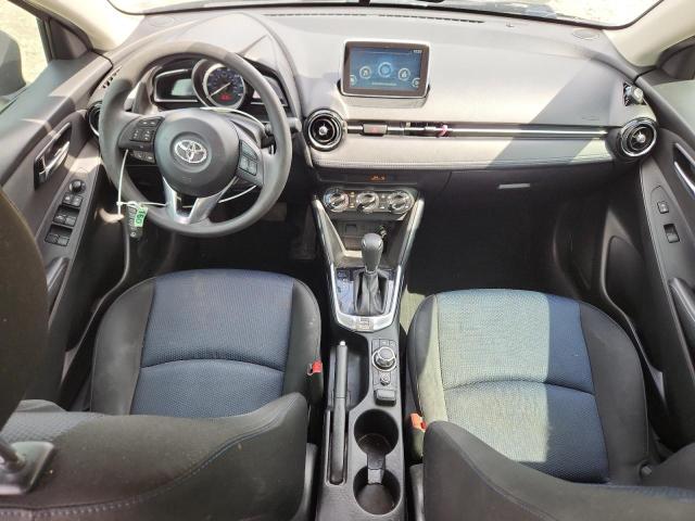 2017 TOYOTA YARIS IA 3MYDLBYV6HY173853