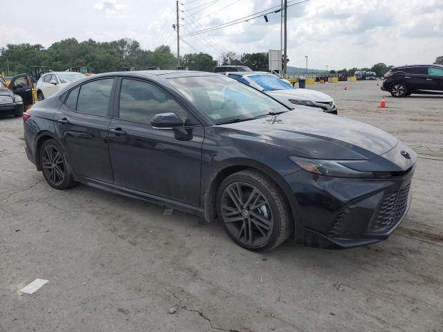 2025 TOYOTA CAMRY XSE 4T1DBADK1SU519353
