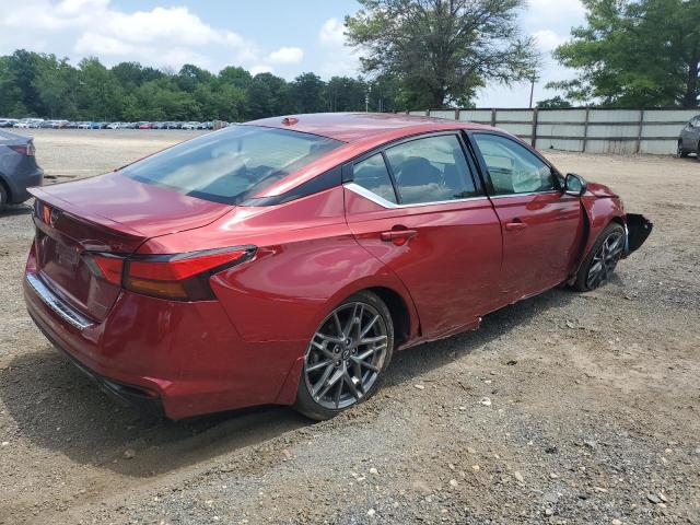 Vin: 1n4al4cv8pn322723, lot: 60284885, nissan altima sr 20233