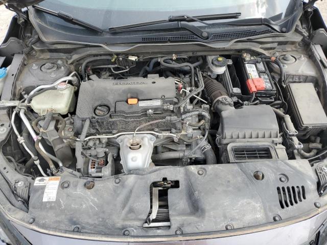 2020 HONDA CIVIC 19XFC2F85LE028561