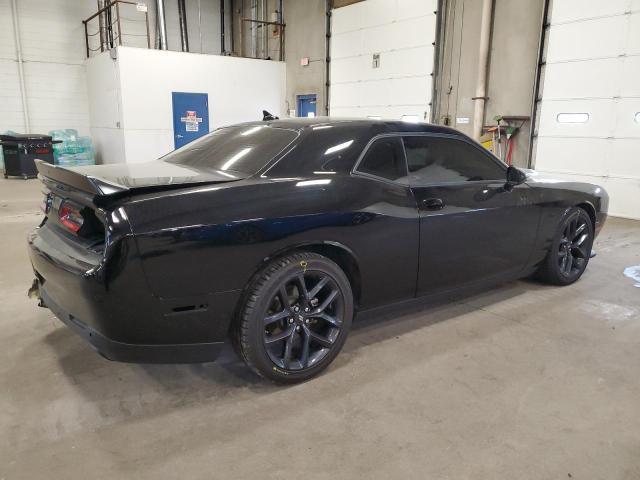 Vin: 2c3cdzbt7ph596067, lot: 59017855, dodge challenger r/t 20233