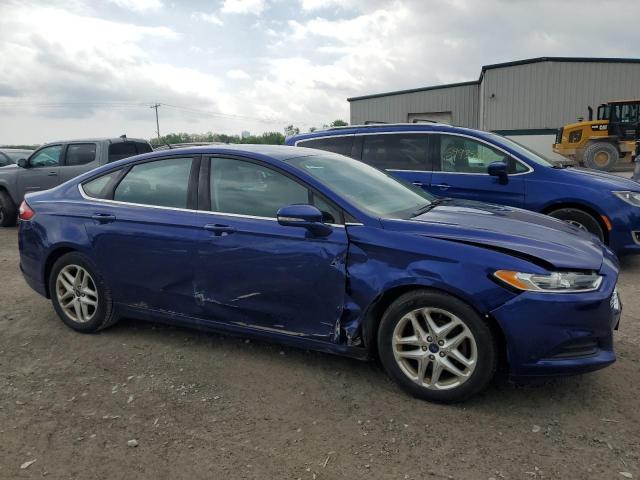 Vin: 3fa6p0h77gr191827, lot: 60208835, ford fusion se 20164