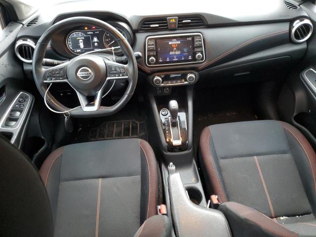 2020 NISSAN VERSA SR 3N1CN8FV7LL827407