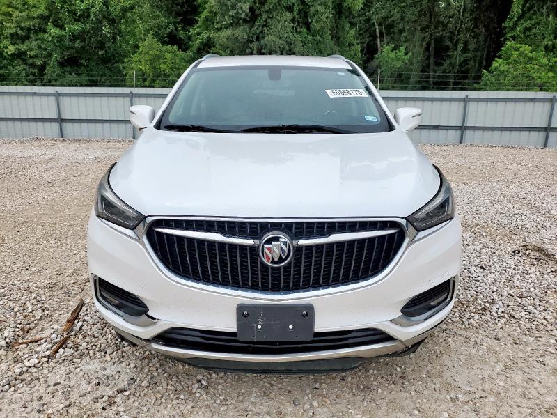 2018 BUICK ENCLAVE ES 5GAERBKW8JJ280546