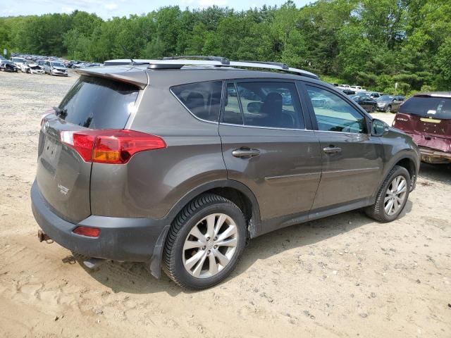 Vin: 2t3dfrevxdw073175, lot: 59336835, toyota rav4 limited 20133