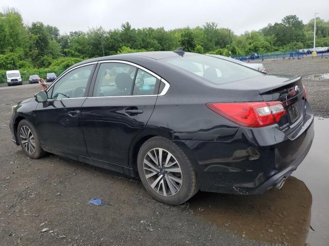 Vin: 4s3bnaf65j3041901, lot: 60193905, subaru legacy 2.5i premium 20182