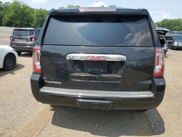 2017 GMC YUKON DENA - 1GKS2CKJ0HR308663