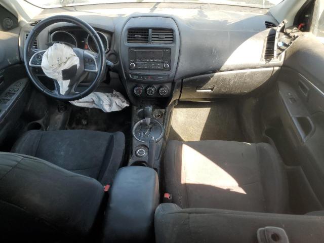 2015 MITSUBISHI OUTLANDER - 4A4AR3AU1FE017388